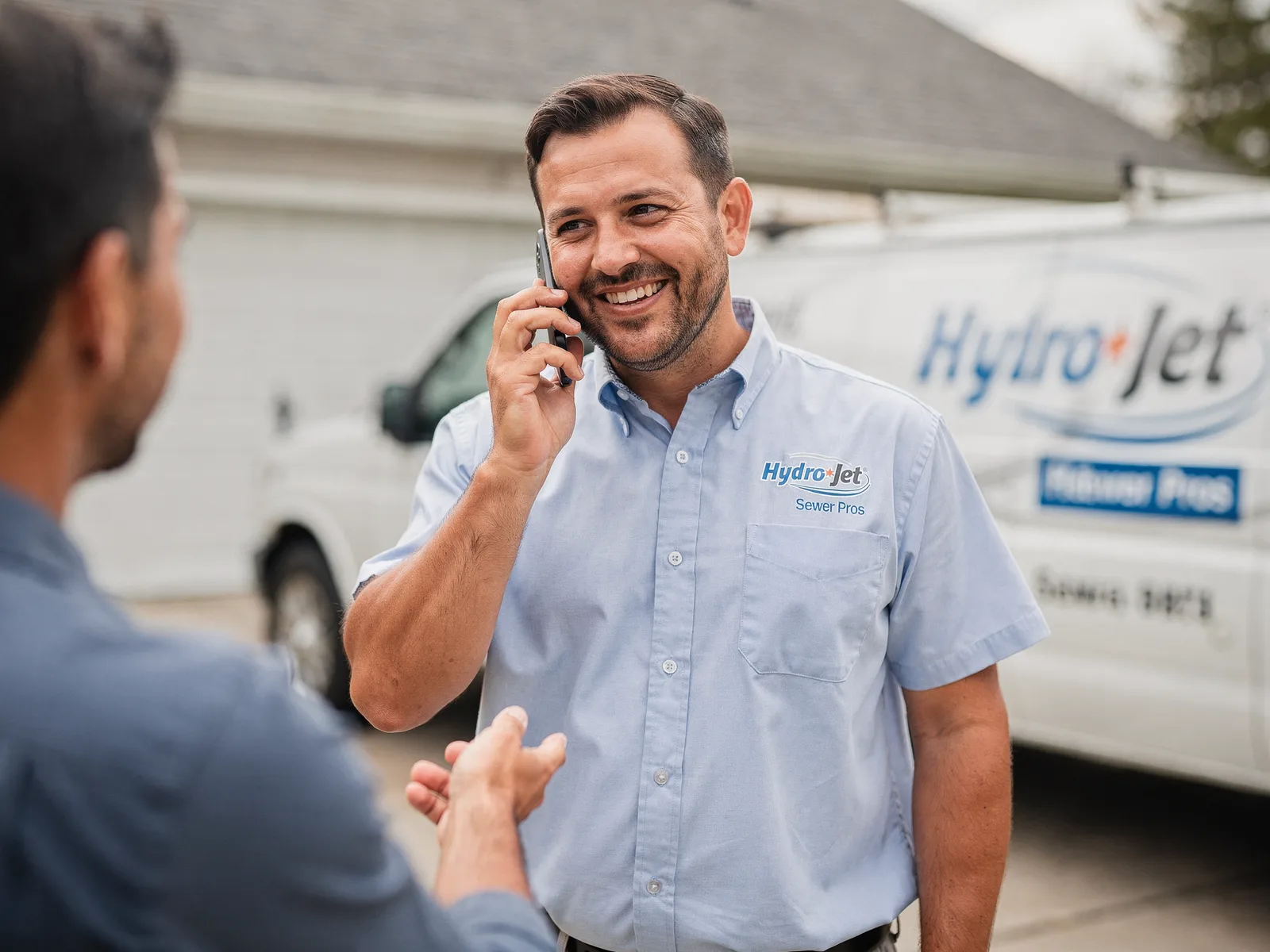 Hydro Jetting Kennebunk, ME FAQs